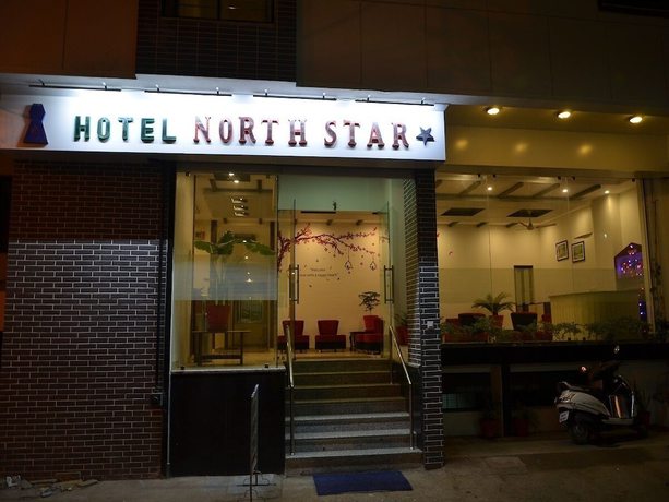 Imagen general del Hotel North Star, Udaipur. Foto 3