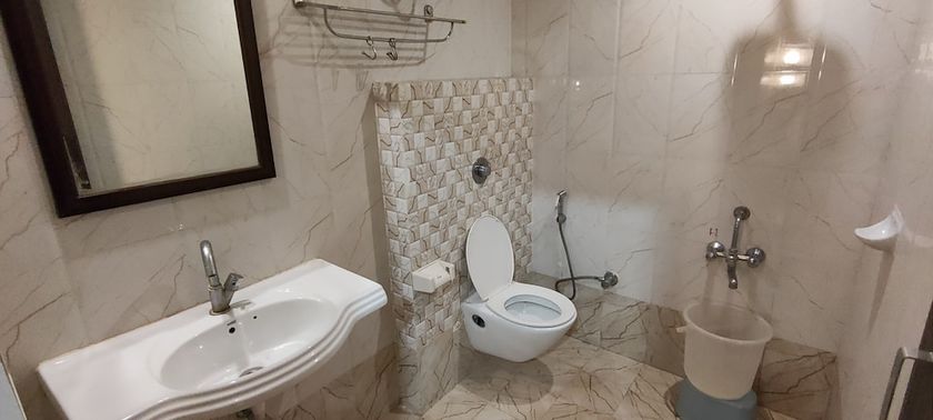 Imagen de la habitación del Hotel North Star, Udaipur. Foto 11