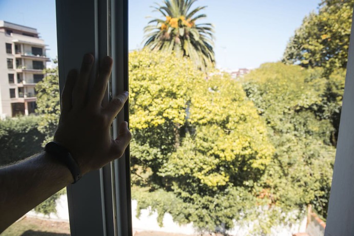 Imagen de la habitación del Hotel North SurfHouse. Foto 3