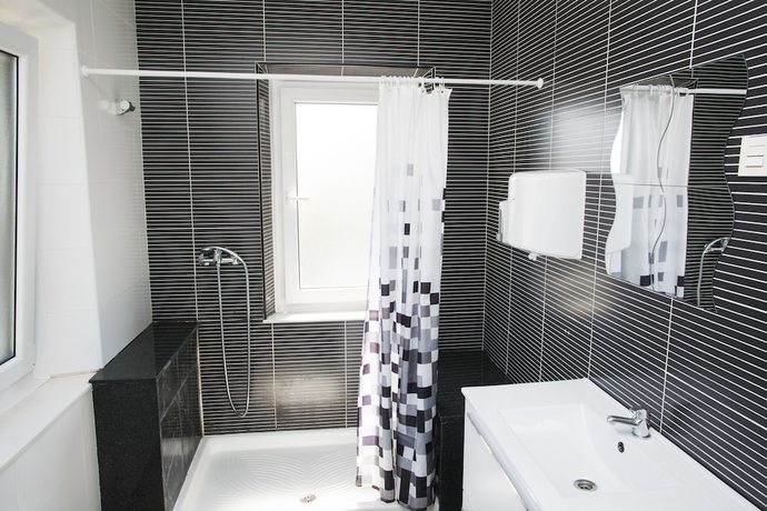 Imagen de la habitación del Hotel North SurfHouse. Foto 5