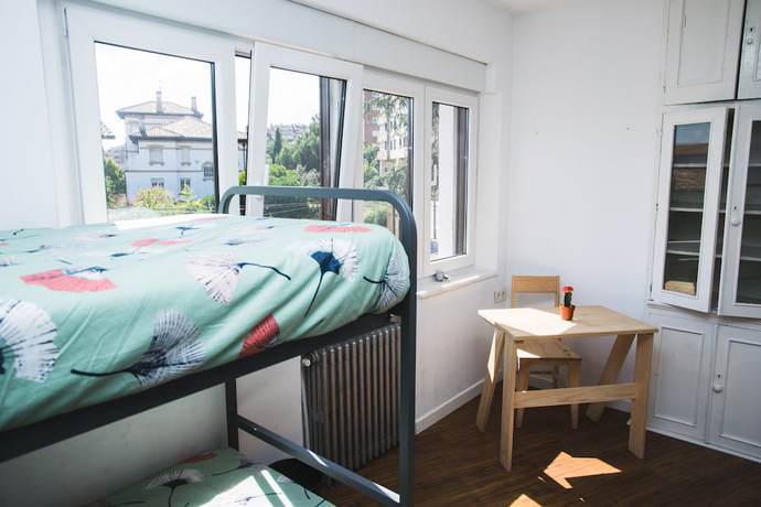 Imagen de la habitación del Hotel North SurfHouse. Foto 15