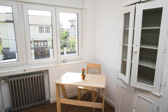 Imagen de la habitación del Hotel North SurfHouse. Foto 19