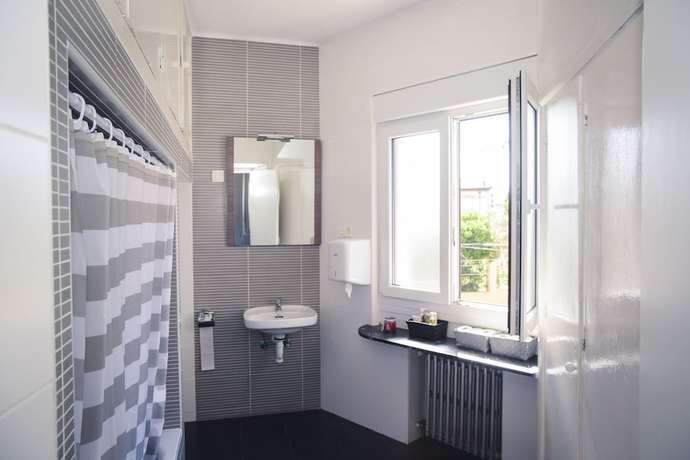 Imagen de la habitación del Hotel North SurfHouse. Foto 20