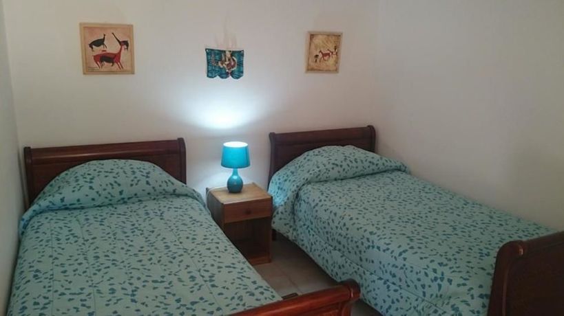 Imagen de la habitación del Hotel North Terra. Foto 2