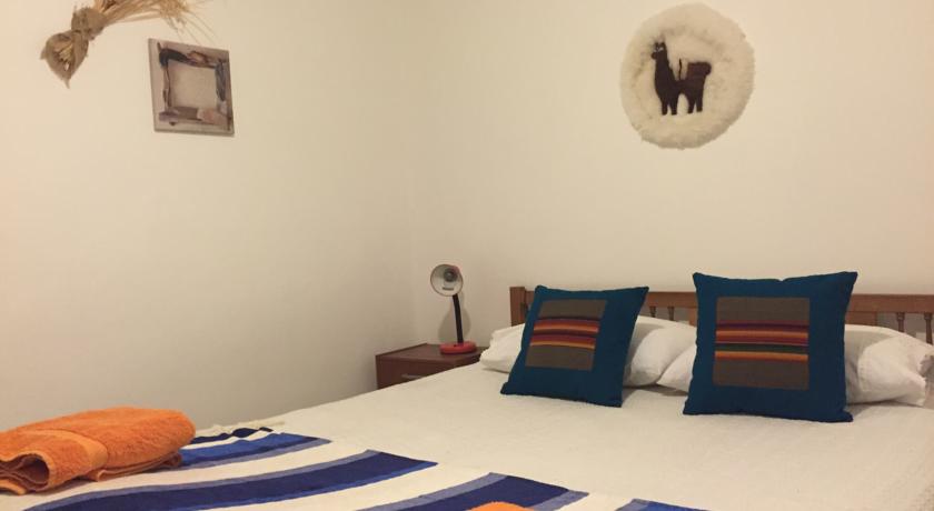 Imagen de la habitación del Hotel North Terra. Foto 3