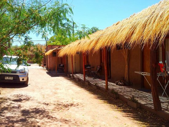 Imagen de los interiores del Hotel North Terra. Foto 7