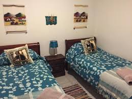 Imagen de la habitación del Hotel North Terra. Foto 5