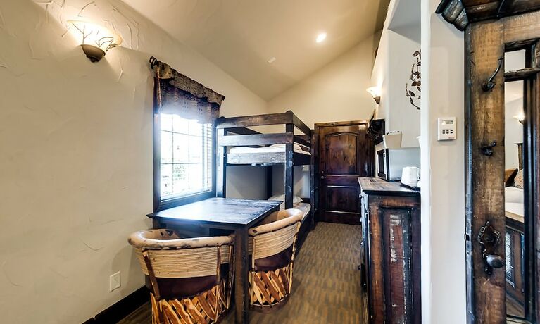 Imagen de la habitación del Hotel North Texas Jellystone Park. Foto 14