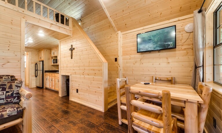 Imagen de la habitación del Hotel North Texas Jellystone Park. Foto 15