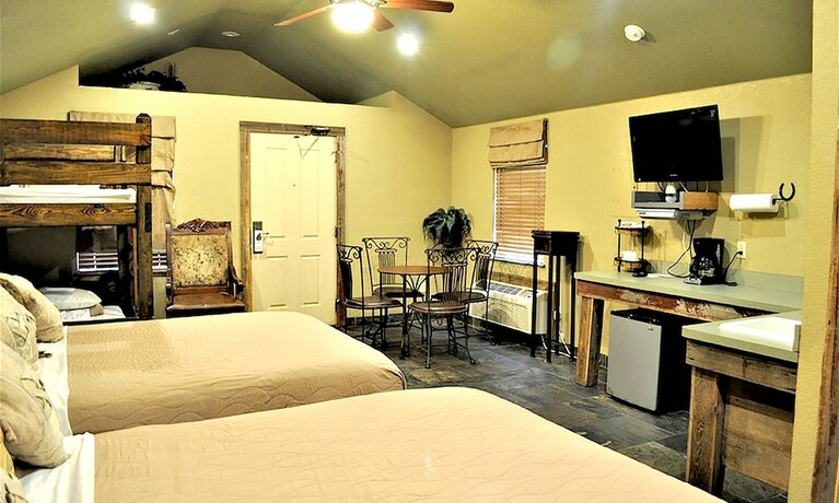 Imagen de la habitación del Hotel North Texas Jellystone Park. Foto 16