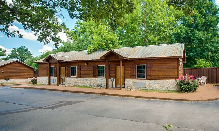 Imagen de la habitación del Hotel North Texas Jellystone Park. Foto 17