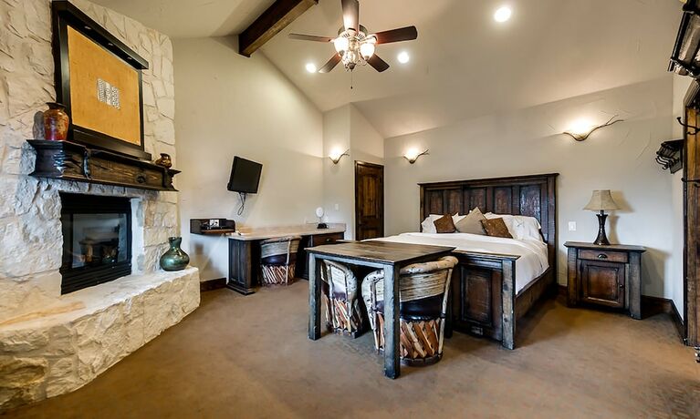 Imagen de la habitación del Hotel North Texas Jellystone Park. Foto 20