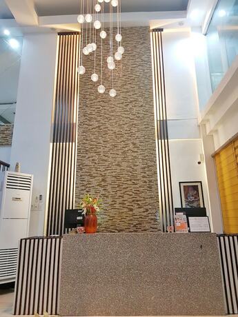 Imagen general del Hotel North Tourist Inn. Foto 3