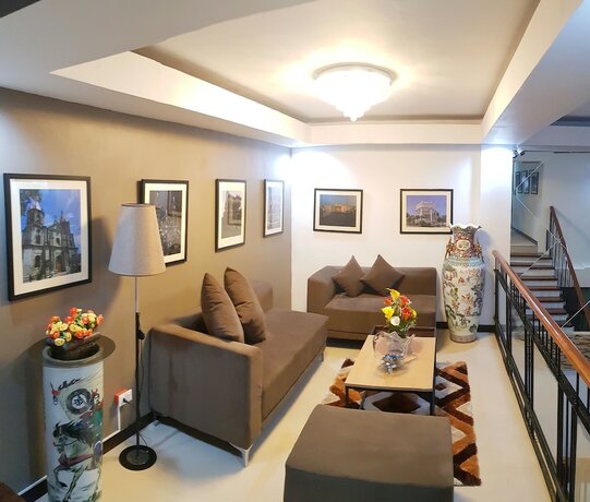 Imagen general del Hotel North Tourist Inn. Foto 6
