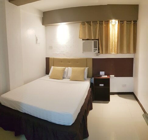Imagen general del Hotel North Tourist Inn. Foto 7