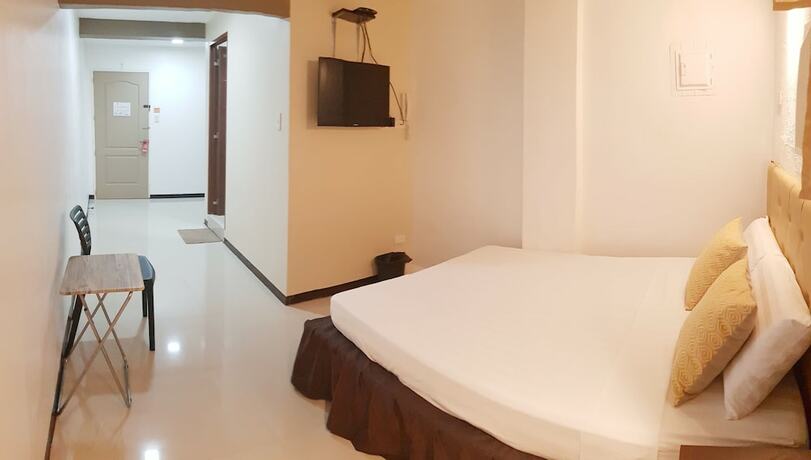 Imagen general del Hotel North Tourist Inn. Foto 8