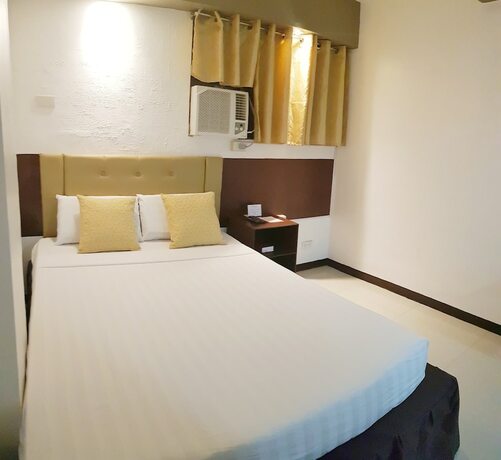 Imagen general del Hotel North Tourist Inn. Foto 9