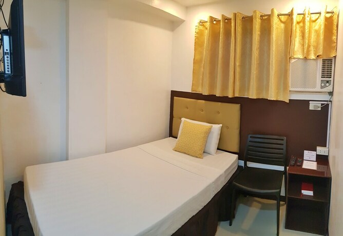 Imagen de la habitación del Hotel North Tourist Inn. Foto 22