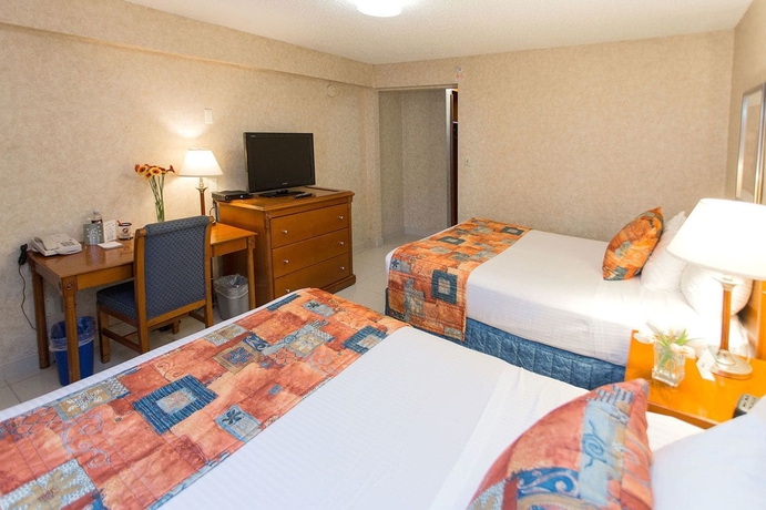 Imagen de la habitación del Hotel North Vancouver. Foto 6