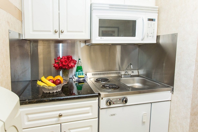 Imagen de la habitación del Hotel North Vancouver. Foto 12