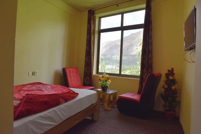 Imagen general del Hotel North View. Foto 3