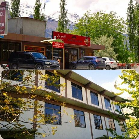 Imagen general del Hotel North View. Foto 6