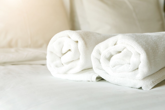 Imagen de la habitación del Hotel North West Castle. Foto 9