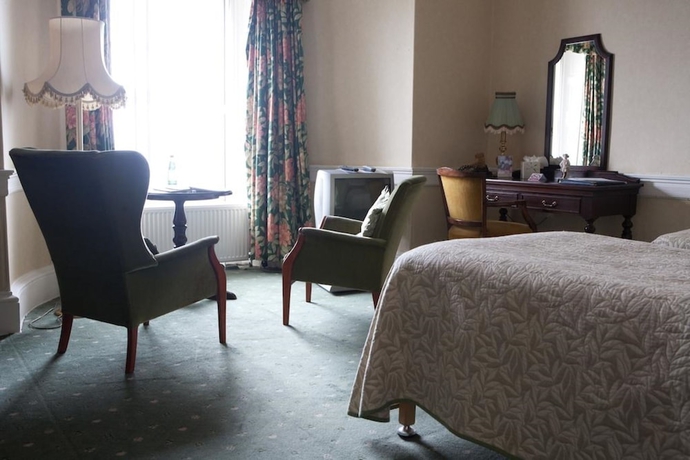Imagen de la habitación del Hotel North West Castle. Foto 15