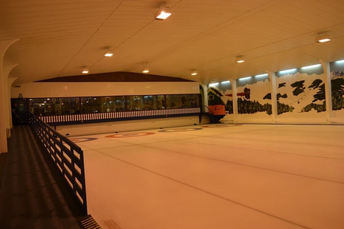 Imagen general del Hotel North West Castle. Foto 4