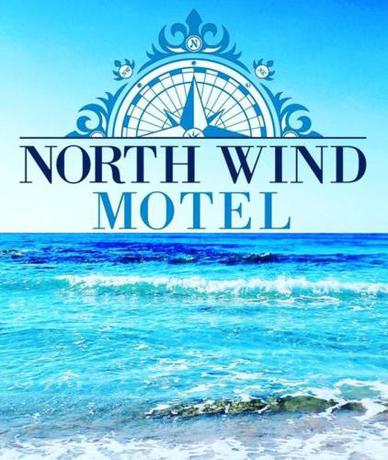 Imagen general del Hotel North Wind Motel. Foto 1