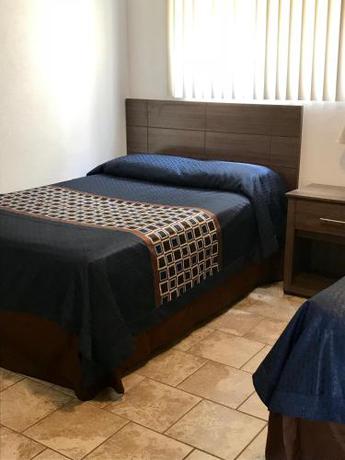 Imagen de la habitación del Hotel North Wind Motel. Foto 8