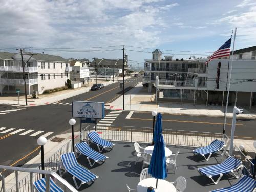 Imagen general del Hotel North Wind Motel. Foto 5