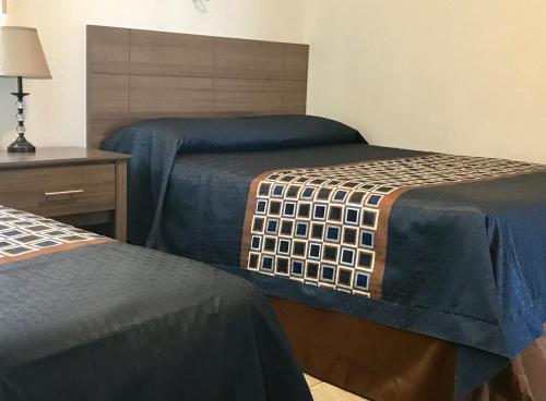 Imagen general del Hotel North Wind Motel. Foto 6