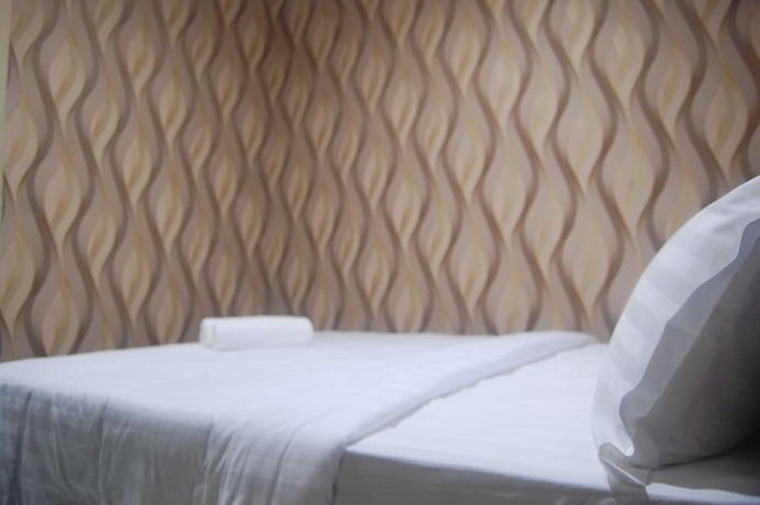 Imagen de la habitación del Hotel North Wing Canggu Resort. Foto 4