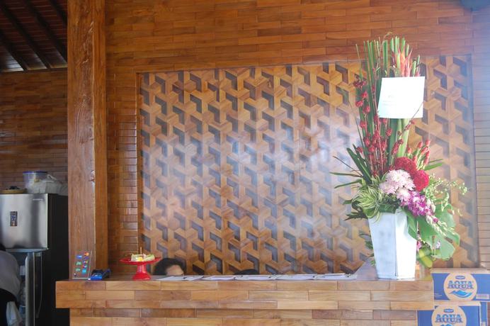 Imagen de los interiores del Hotel North Wing Canggu Resort. Foto 18
