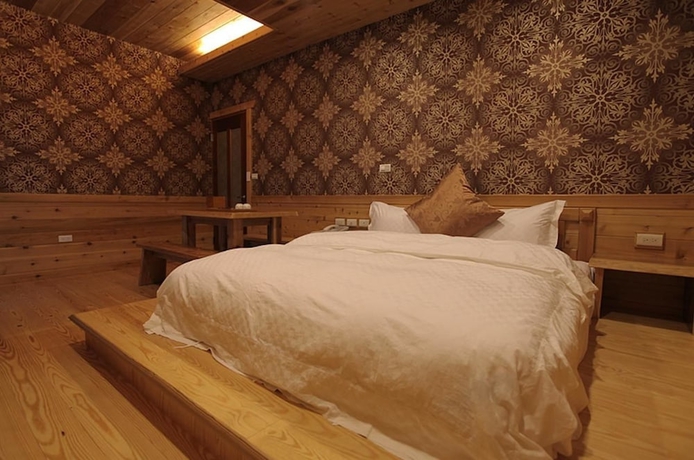 Imagen de la habitación del Hotel North Zart Homestay. Foto 8
