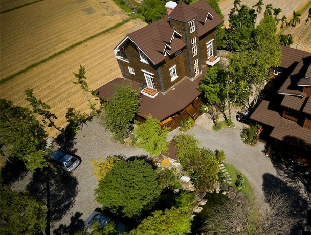 Imagen general del Hotel North Zart Homestay. Foto 1