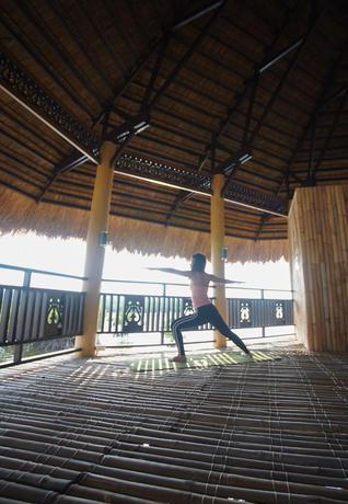 Imagen general del Hotel North Zen Villas. Foto 3