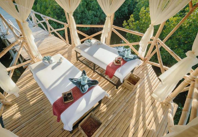 Imagen general del Hotel North Zen Villas. Foto 5