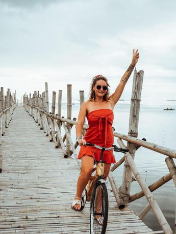 Imagen general del Hotel North Zen Villas. Foto 7