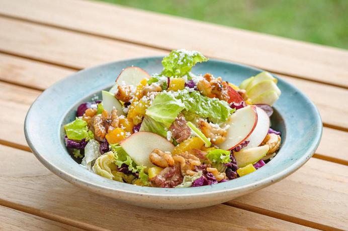 Imagen del bar/restaurante del Hotel North Zen Villas. Foto 12