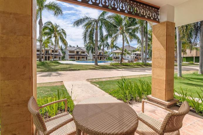 Imagen de la habitación del Hotel North Zen Villas. Foto 15