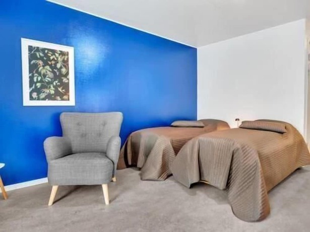 Imagen general del Hotel North of Lyngen Apartments. Foto 4