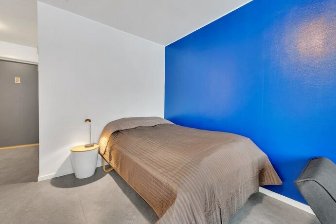 Imagen de la habitación del Hotel North of Lyngen Apartments. Foto 17