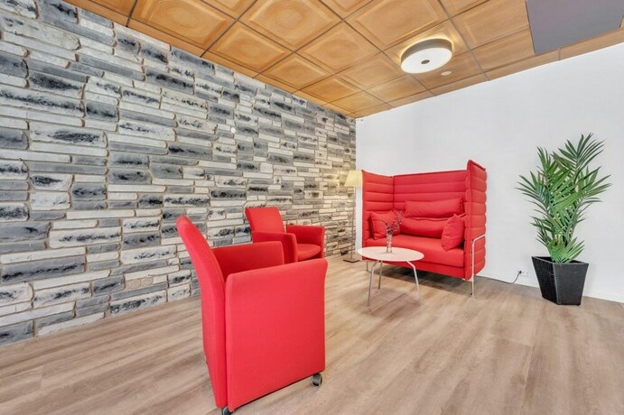 Imagen general del Hotel North of Lyngen Apartments. Foto 9