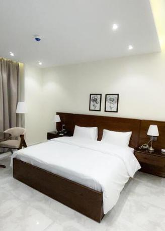 Imagen de la habitación del Hotel North paradise hotel. Foto 15