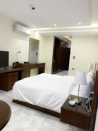 Imagen general del Hotel North paradise hotel. Foto 3