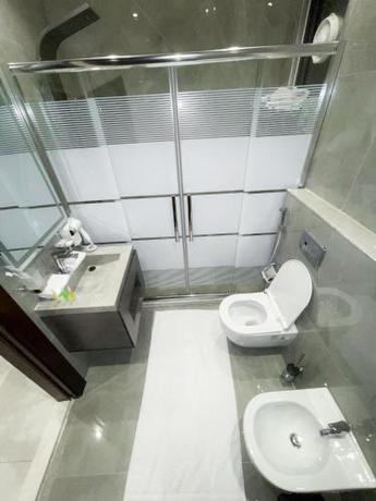 Imagen de la habitación del Hotel North paradise hotel. Foto 16