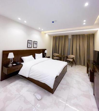Imagen general del Hotel North paradise hotel. Foto 4