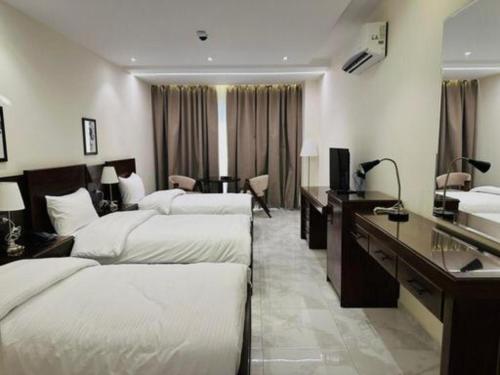 Imagen general del Hotel North paradise hotel. Foto 6